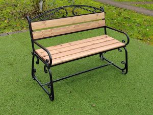 Скамейка "Эсталь"